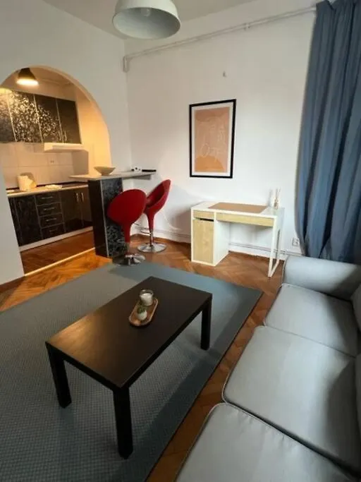 Appartamento Apartament Ultracentral Universitate Bucarest