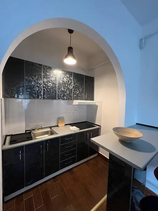 Appartamento Apartament Ultracentral Universitate Bucarest