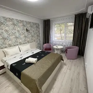 Apartament Garsoniera Cristina, Bucureşti