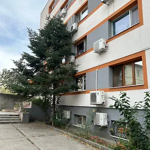Apartament Studio45, Bucureşti
