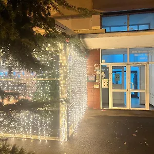 Appartamento Cosy Floreasca, Bucarest