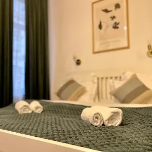 Apartament Old Town Jacuzzi, Bucureşti