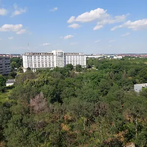Apartament Miro House, Bucureşti